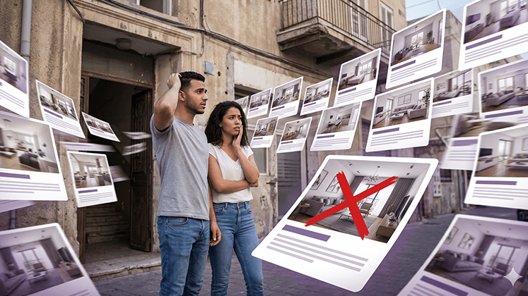 למה שתי דירות דומות נמכרות במחירים שונים לגמרי