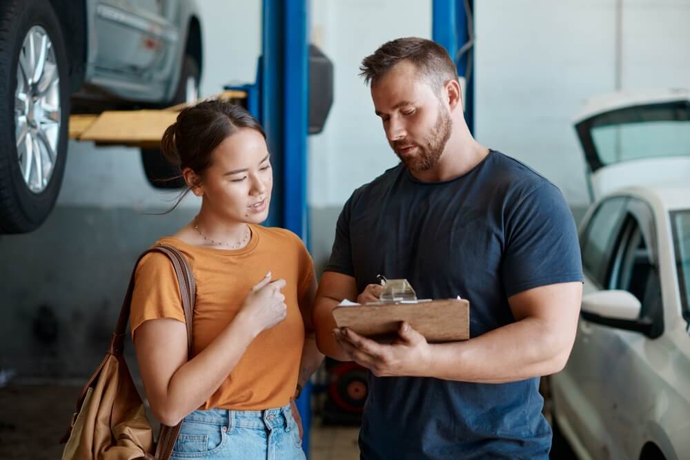 בדיקת רכב לפני קניה: כל מה שצריך לדעת